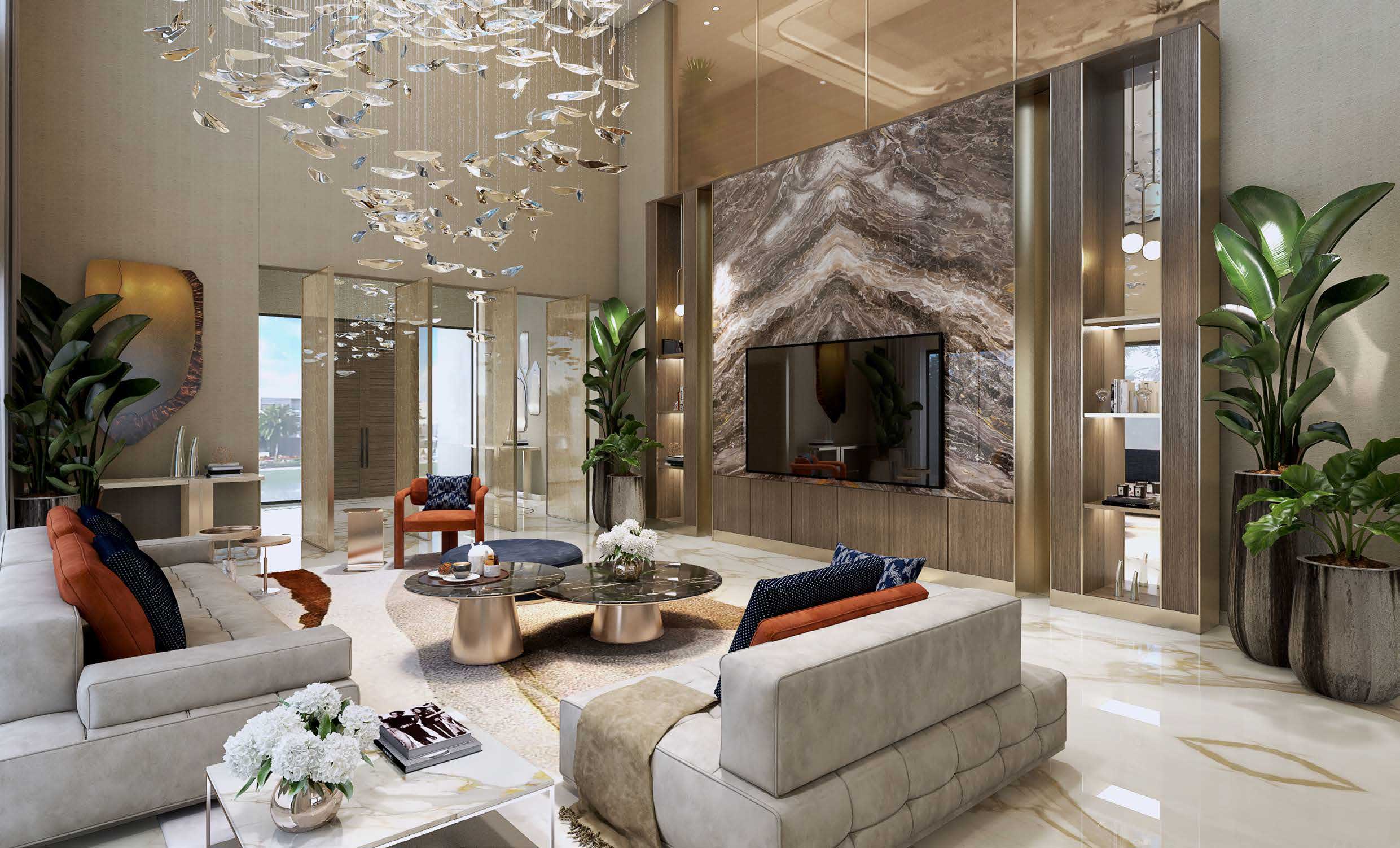  Platinum Vibe