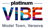 Platinum Vibe